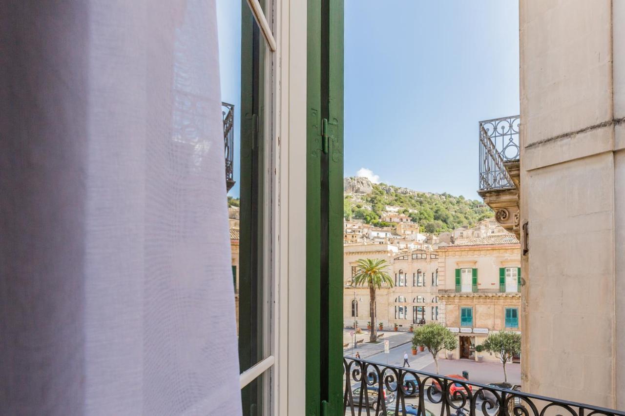 Modica For Family - Rooms And Apartments Exterior photo
