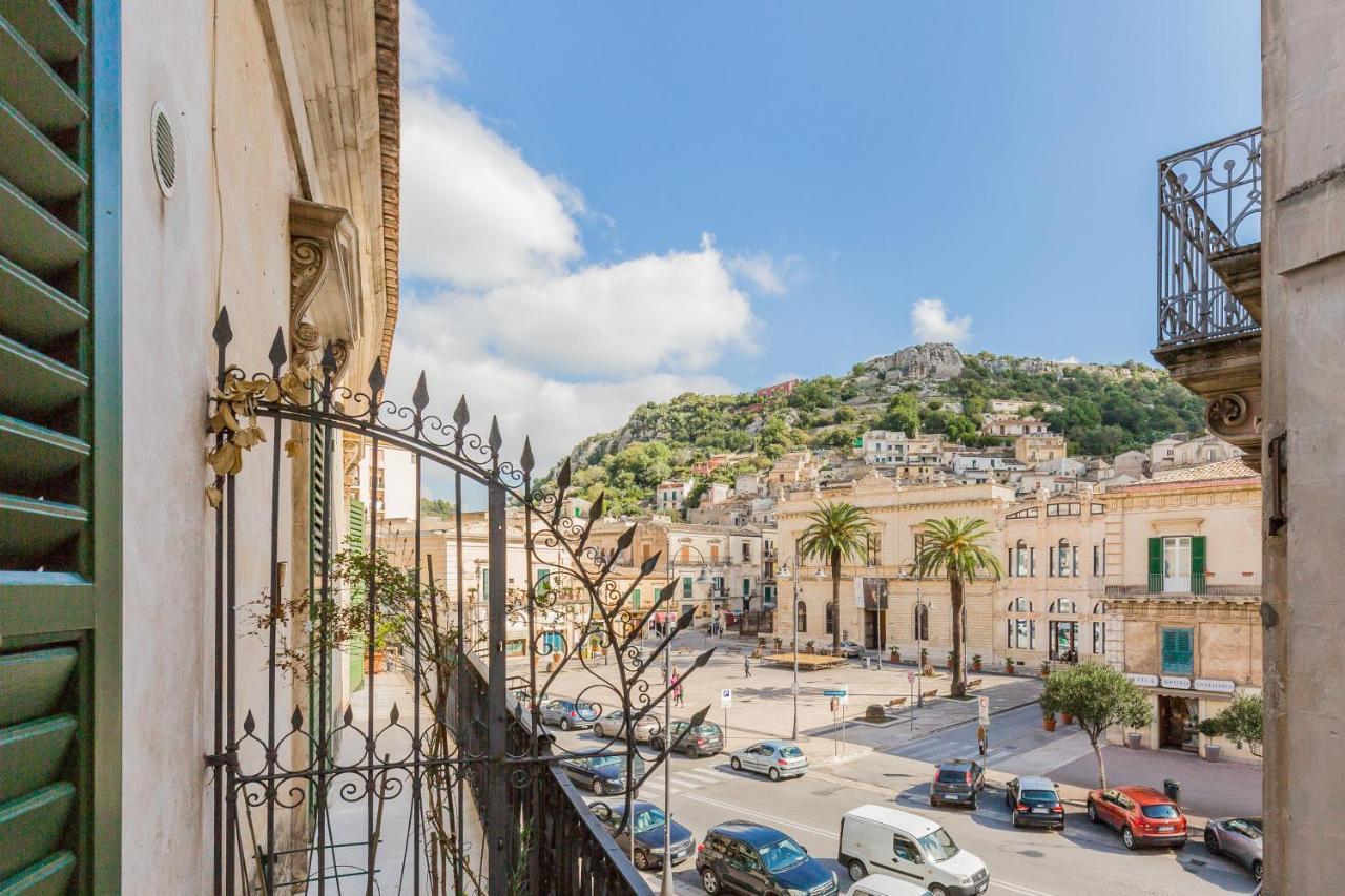 Modica For Family - Rooms And Apartments Exterior photo
